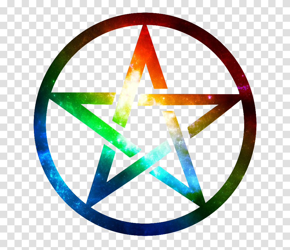 Pentacle, Fantasy, Star Symbol, Logo Transparent Png