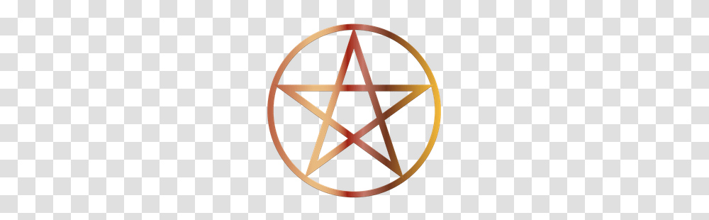 Pentacle, Fantasy, Star Symbol Transparent Png
