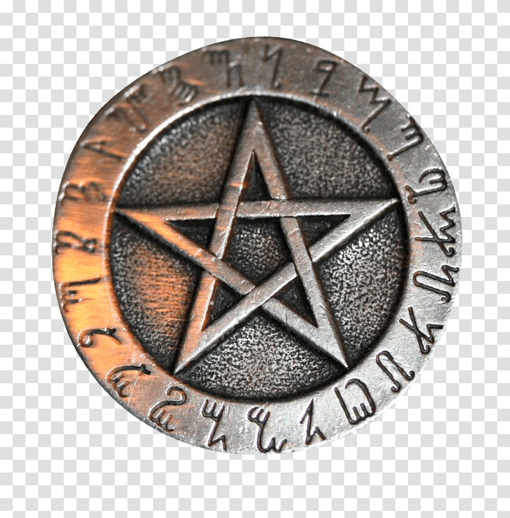 Pentacle, Fantasy, Wristwatch, Star Symbol Transparent Png