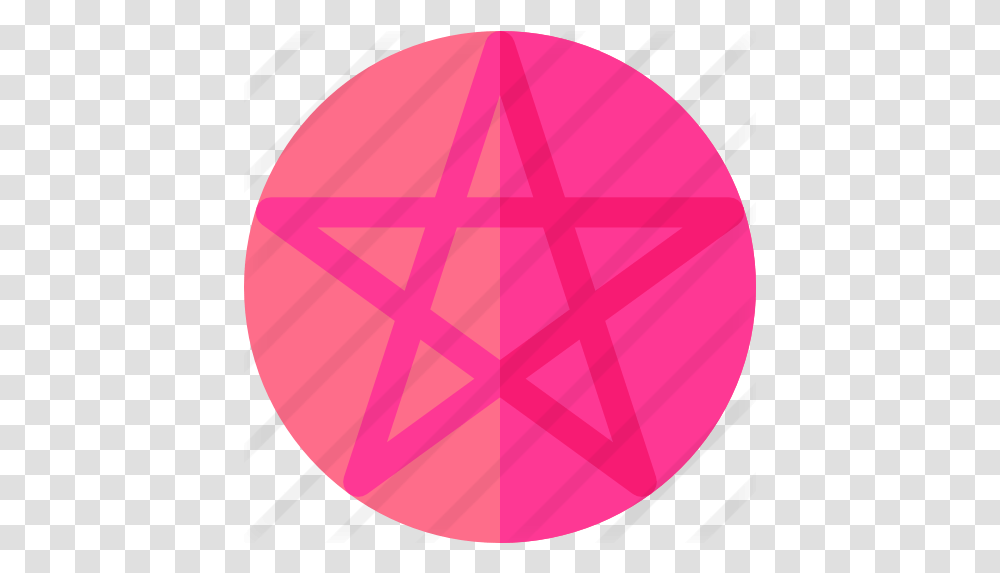 Pentacle Free Signs Icons Circle, Sphere, Diamond, Gemstone, Jewelry Transparent Png
