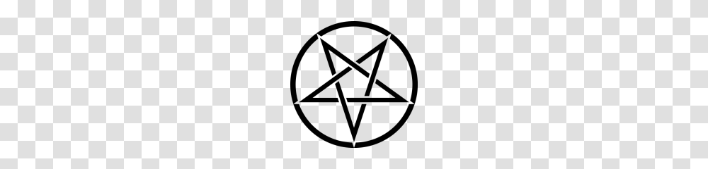 Pentacle Picture, Gray, World Of Warcraft Transparent Png