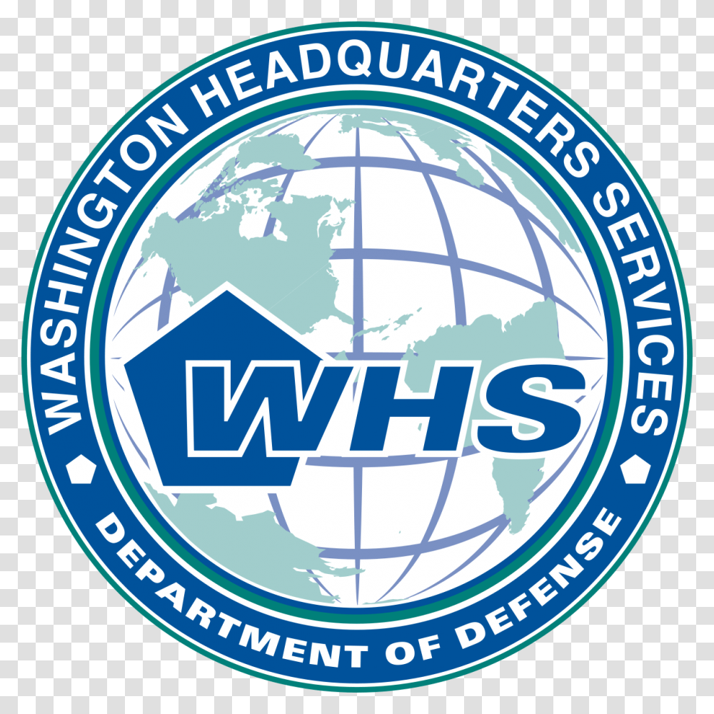 Pentagon Ae Drive Paving And Repair Washington Headquarters Services Logo, Symbol, Label, Text, Badge Transparent Png