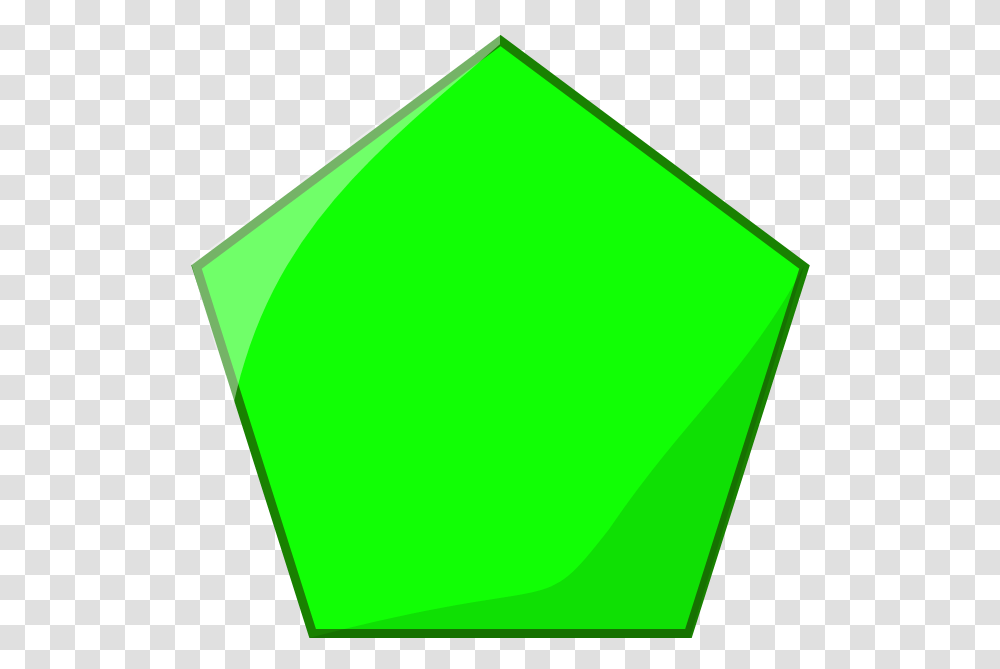 Pentagon Clipart Hexagon Bfdi Hexagon, First Aid, Label, Triangle Transparent Png