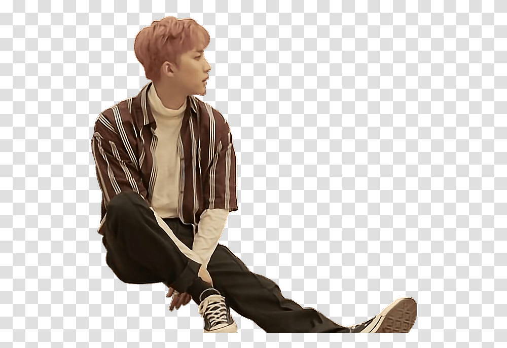 Pentagon Pentagonkpop Pentagonhui Hui Pentagon Hui, Person, Clothing, Shoe, Footwear Transparent Png