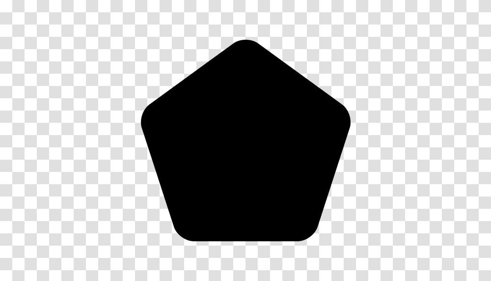 Pentagon Rounded, Nature, Outdoors Transparent Png