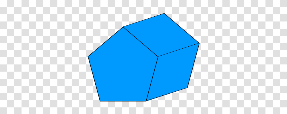Pentagonal Prism, Furniture, Rubix Cube, Lighting, Tabletop Transparent Png
