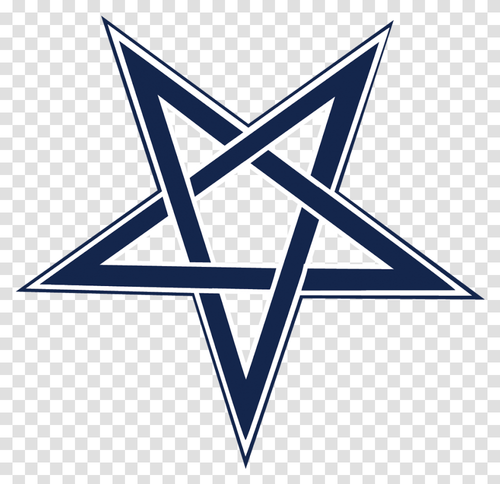 Pentagram Bra Harness, Star Symbol, Cross Transparent Png