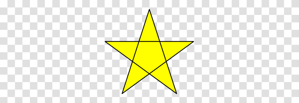 Pentagram Clip Art, Star Symbol Transparent Png