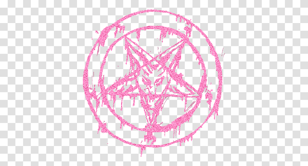 Pentagram Gif Satanic, Rug, Symbol, Logo, Trademark Transparent Png