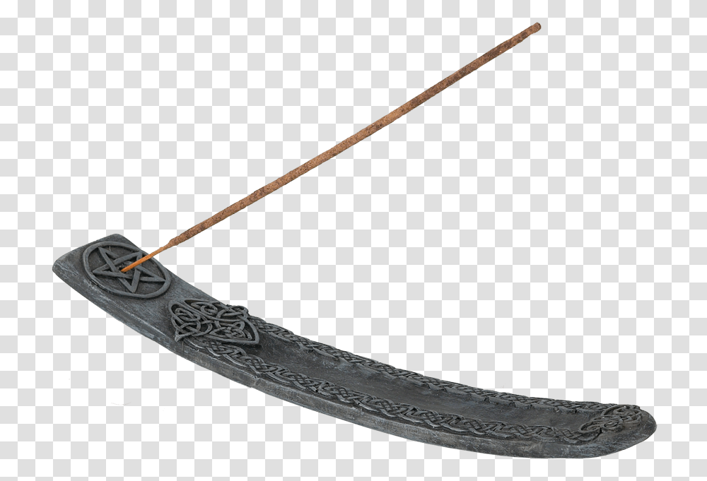 Pentagram Incense Burner Cold Weapon, Weaponry, Blade, Razor Transparent Png