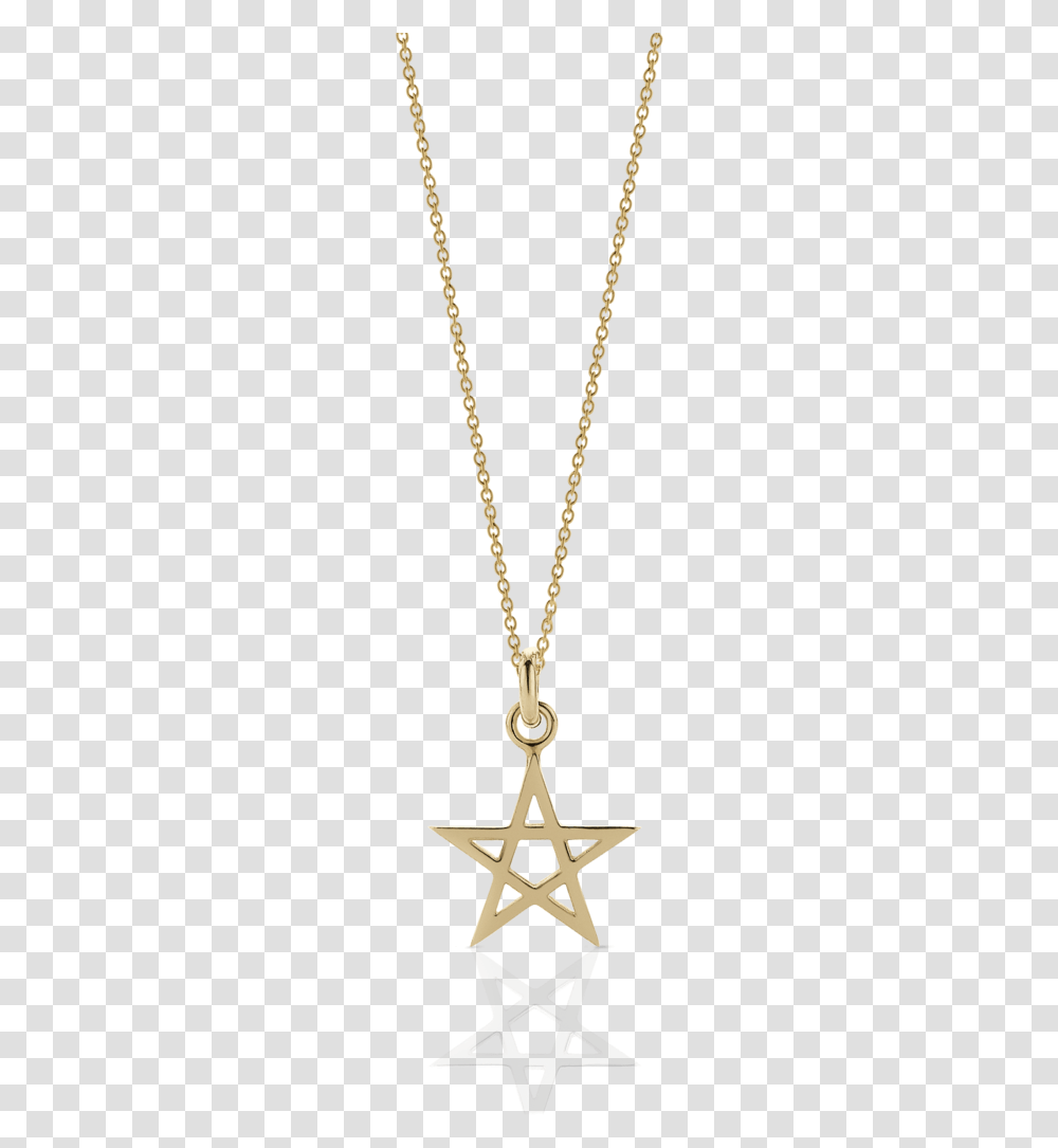 Pentagram Necklace Locket, Jewelry, Accessories, Accessory, Pendant Transparent Png