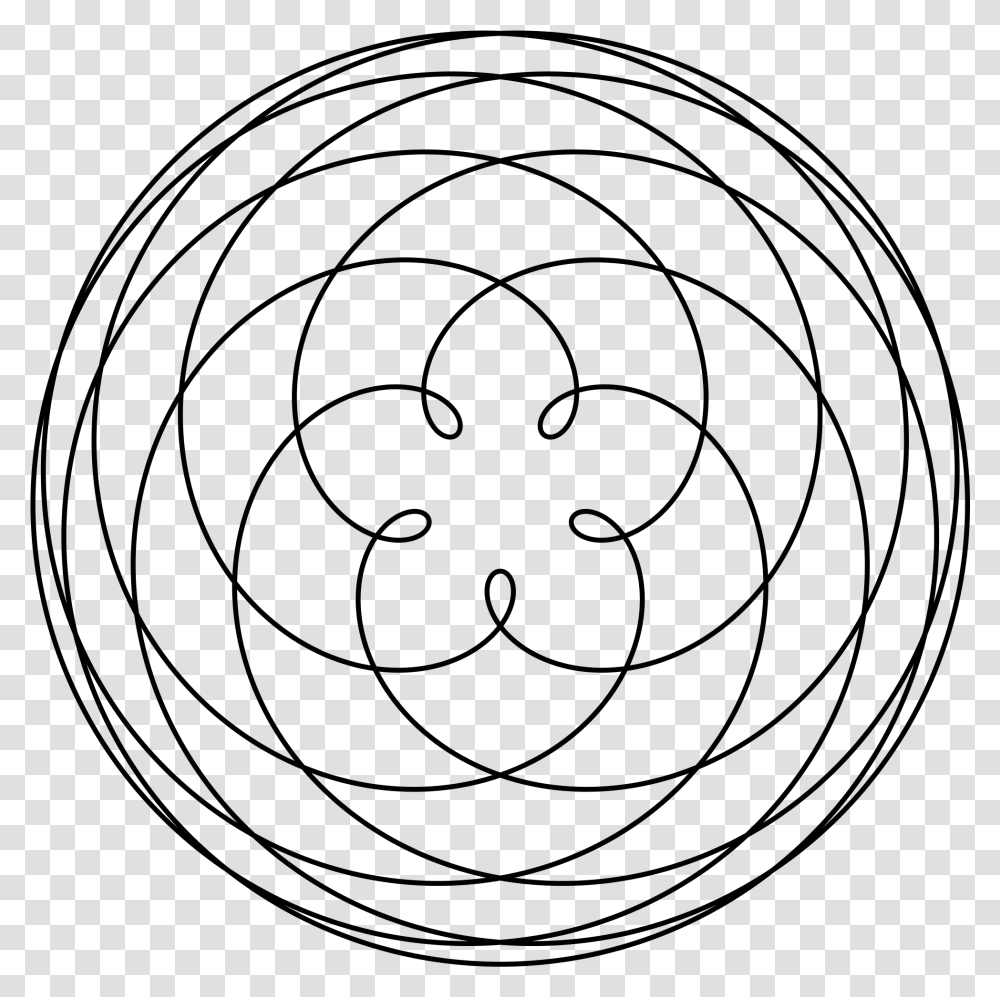 Pentagram Of Venus Pentagram Of Venus Meaning, Gray, World Of Warcraft Transparent Png