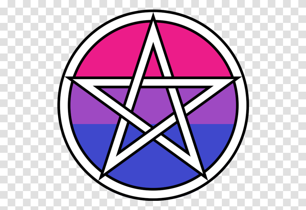 Pentagram Pentacle Lgbt Bisexual Pride Lovewins Freetoe Philosophy Ancient Greece Symbol, Star Symbol, Flag Transparent Png