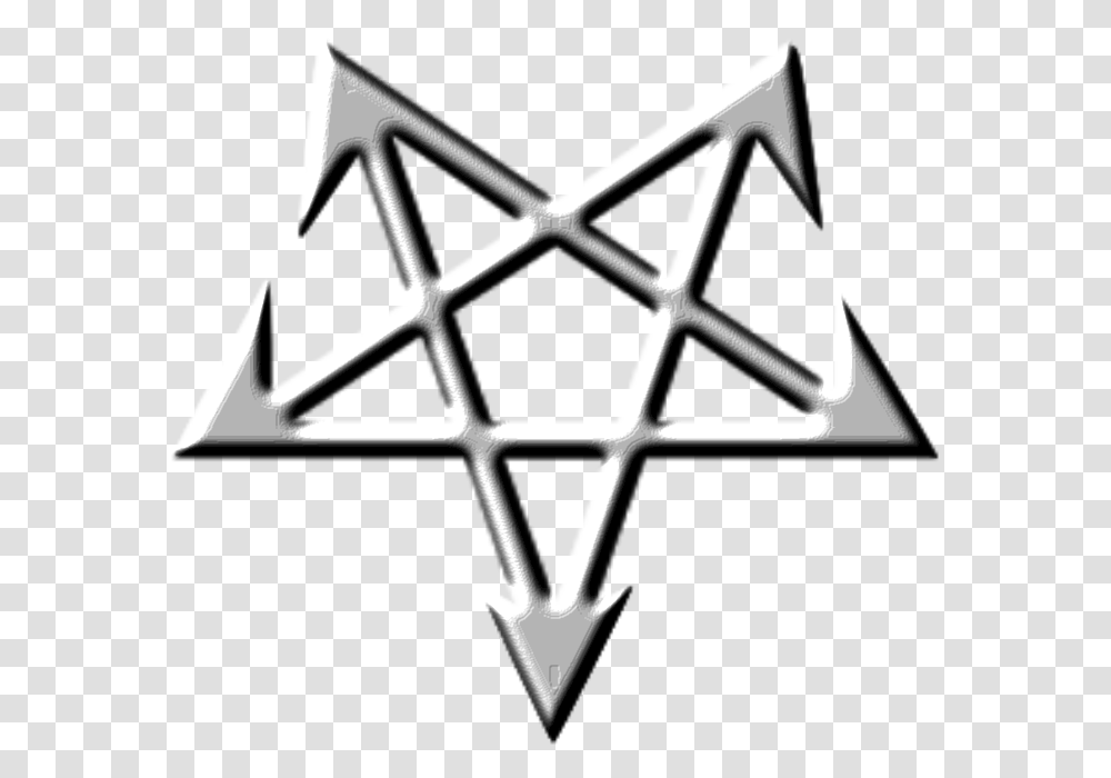 Pentagram Pentagram, Star Symbol, Piano, Leisure Activities Transparent Png