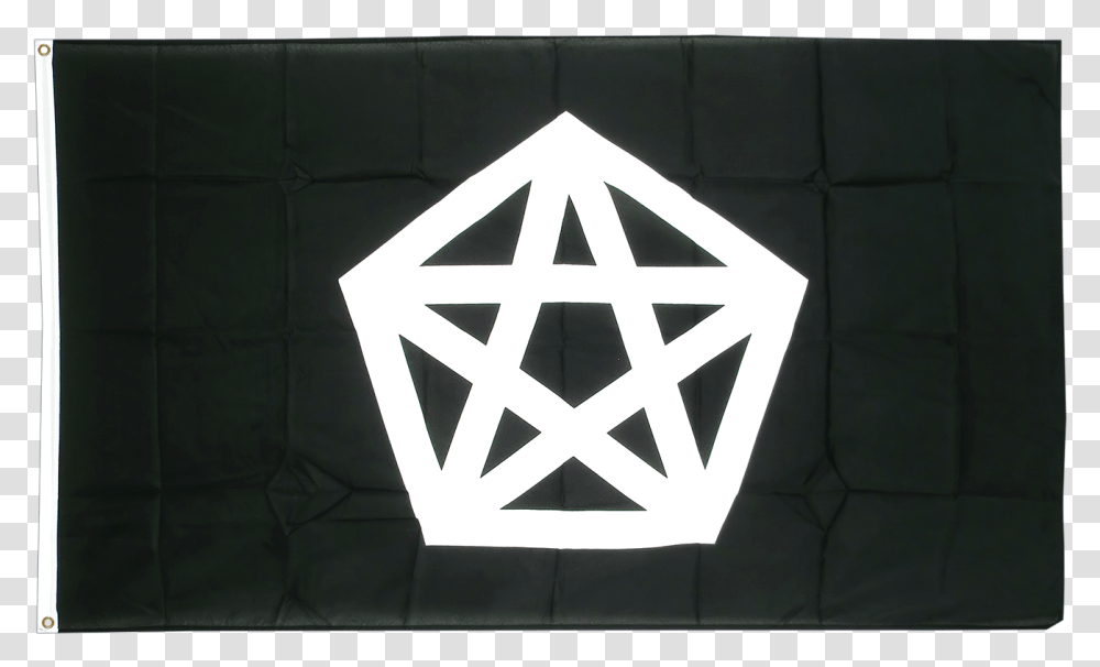 Pentagram, Star Symbol, Rug Transparent Png