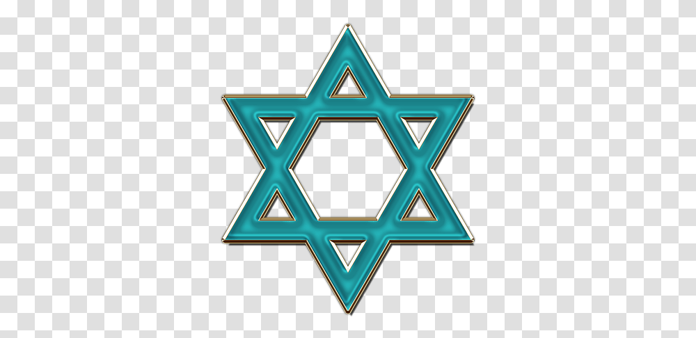 Pentagram V Star Of David, Star Symbol, Cross Transparent Png
