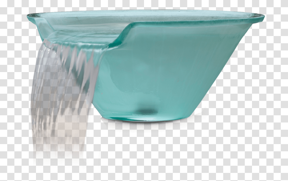Pentair Magicbowl Water Effects Glass Available Pentair Glass Magic Bowl, Nature, Outdoors, Ice, Jacuzzi Transparent Png