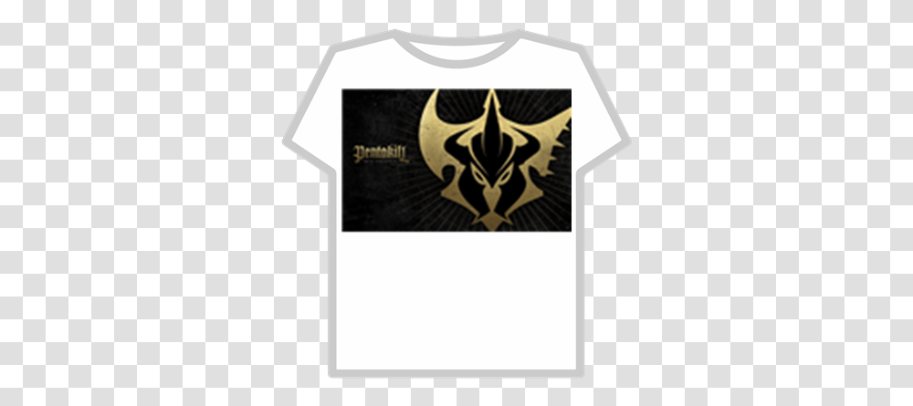 Pentakill Smite And Ignite Roblox Roblox Roblox T Shirt, Clothing, Apparel, Pillow, Cushion Transparent Png