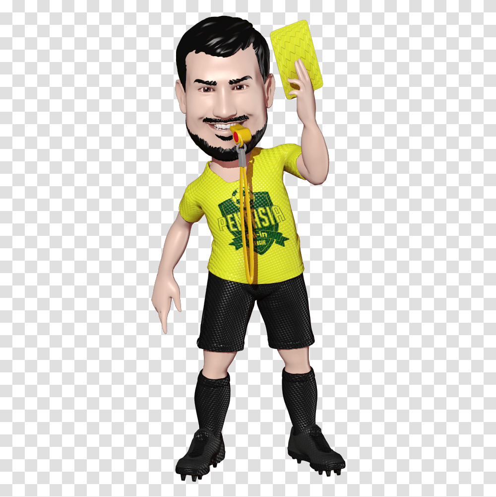 Pentasia League Referee Toddler, Clothing, Person, Face, Sleeve Transparent Png