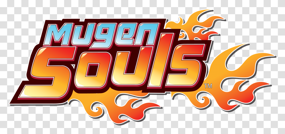 Pentavus Clears His Mugen Mugen Souls Logo, Gambling, Game, Slot, Crowd Transparent Png
