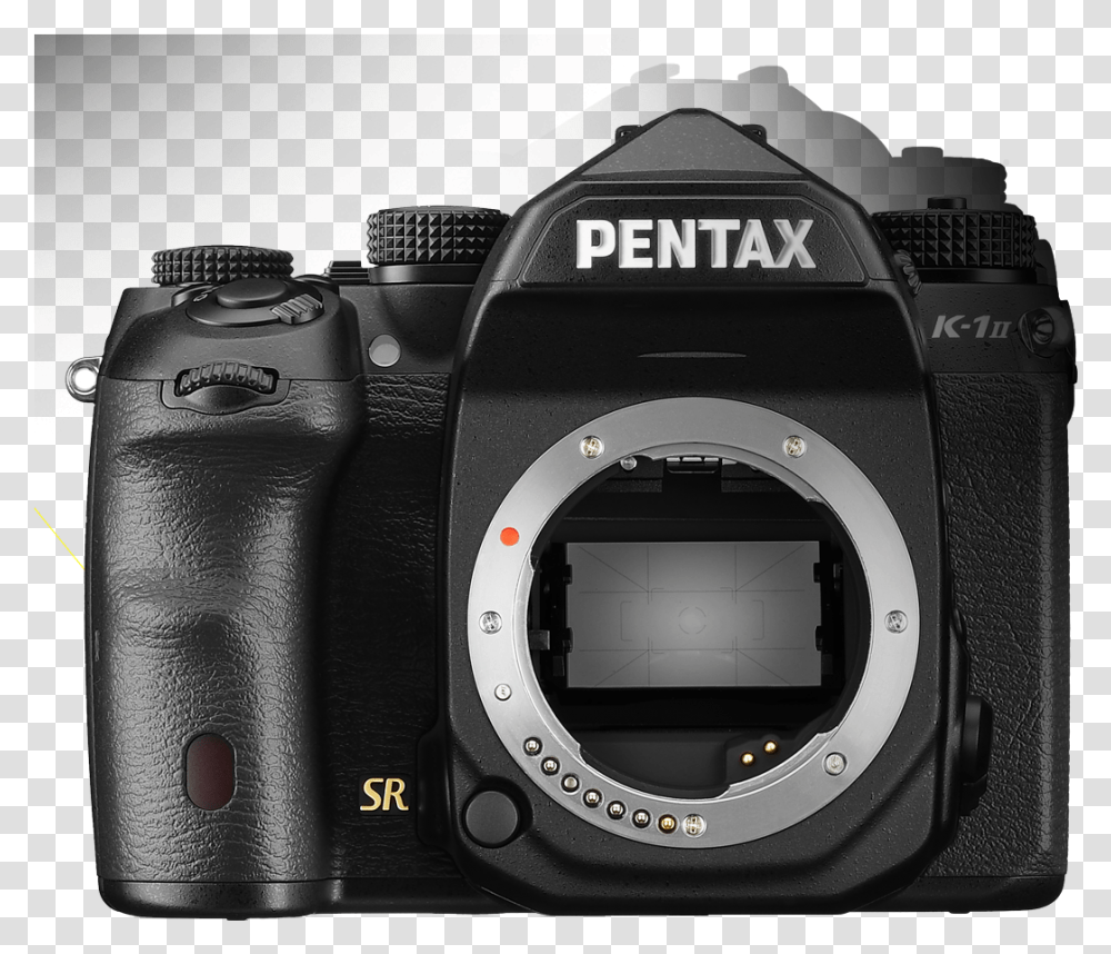 Pentax K, Camera, Electronics, Digital Camera, Wristwatch Transparent Png
