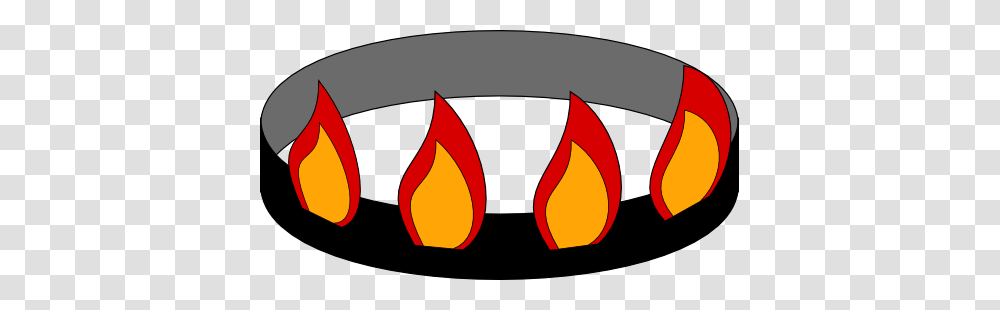 Pentecost For A Kids Club, Fire, Logo, Trademark Transparent Png