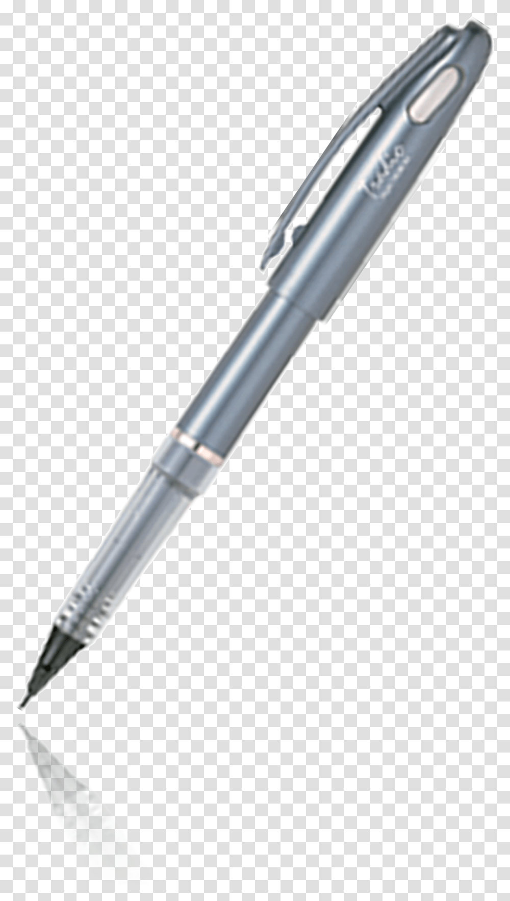 Pentel Tradio Fountain Pen Images Free Download, Sword, Blade, Weapon, Weaponry Transparent Png