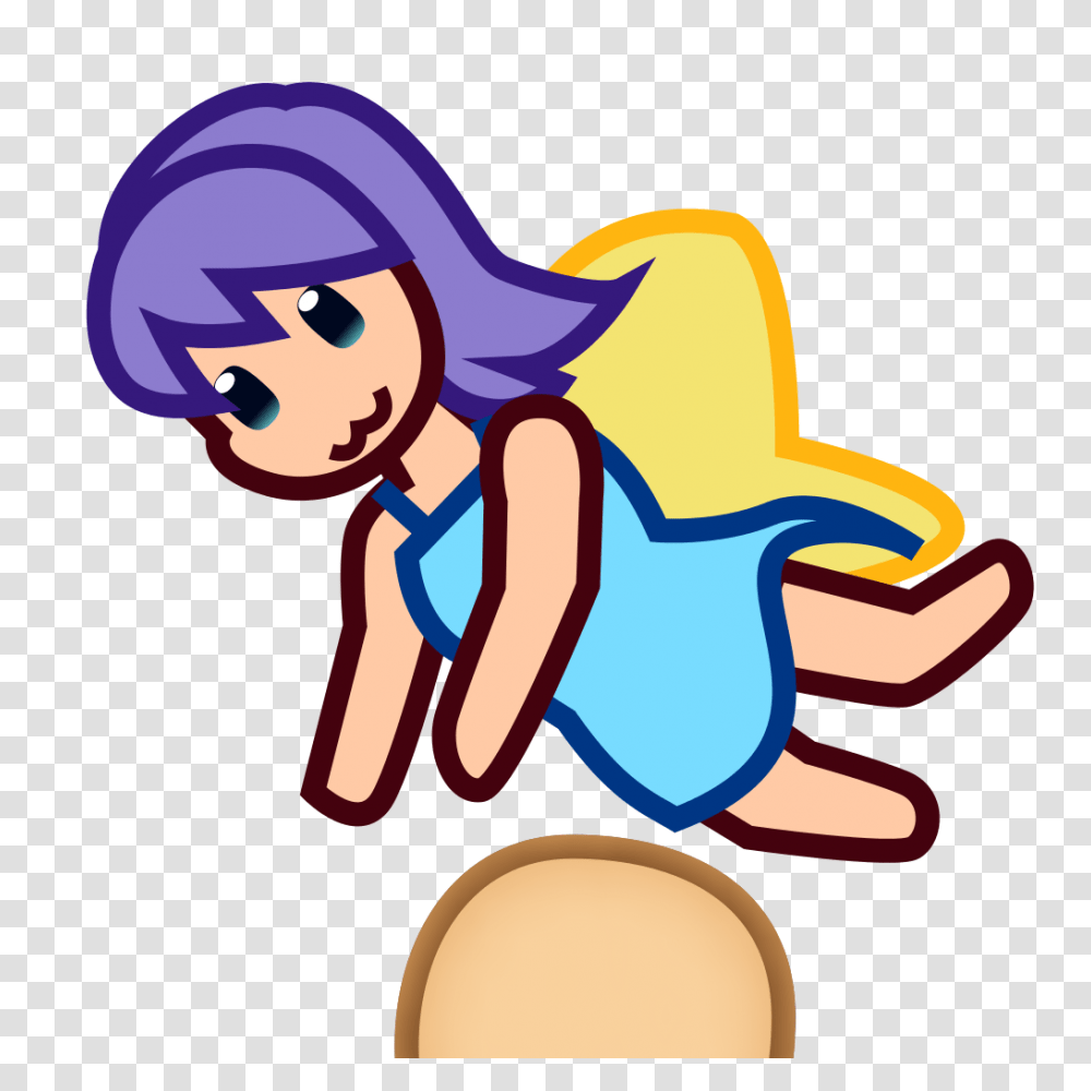 Peo Cookie Fairy, Leisure Activities Transparent Png