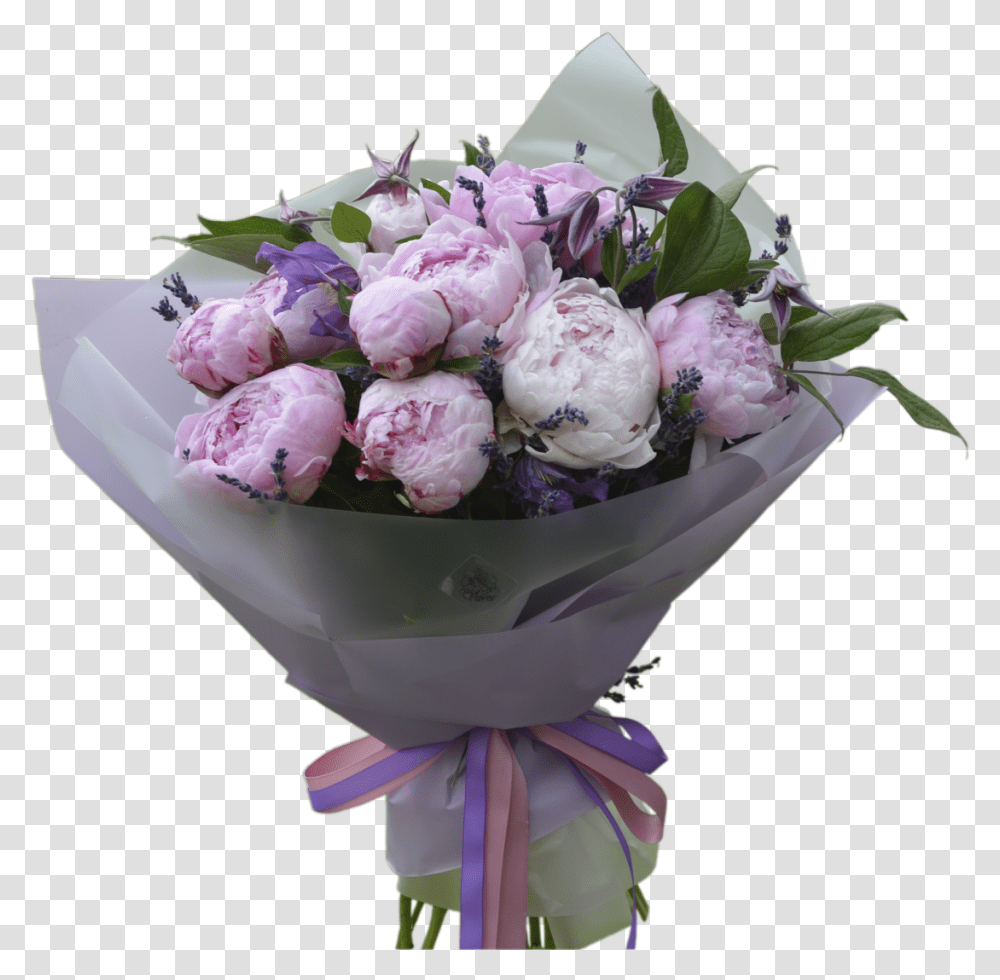 Peonies Clipart Bouquet, Plant, Flower Bouquet, Flower Arrangement, Blossom Transparent Png