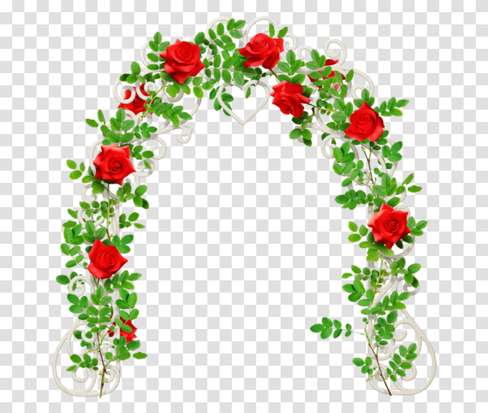 Peony Clipart Floral Arch Flower Arch Design, Floral Design, Pattern, Rose Transparent Png