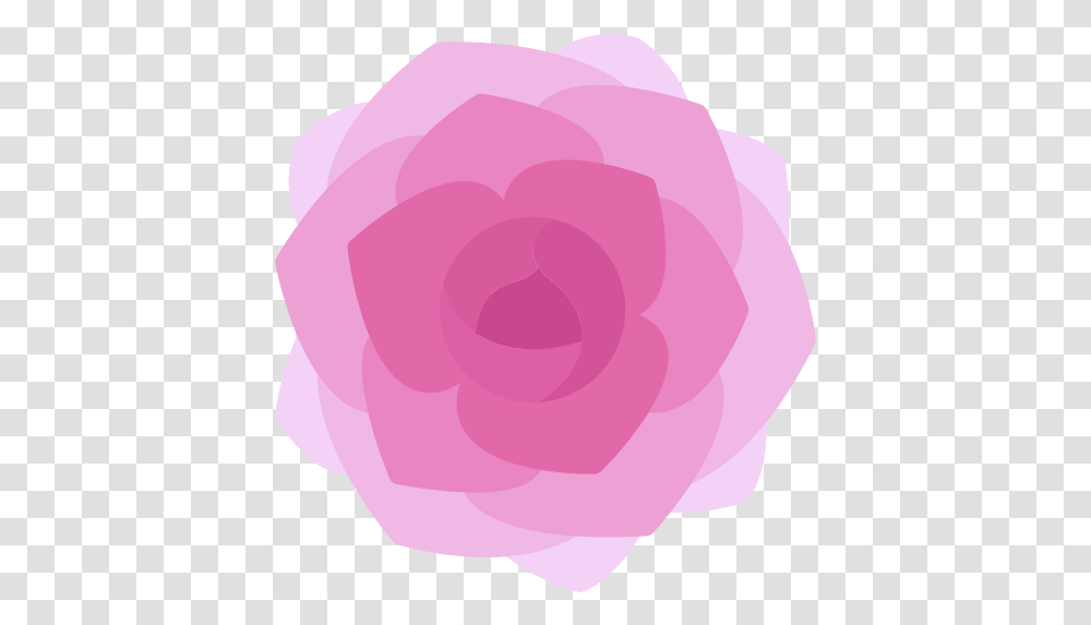 Peony Free Nature Icons Flower Icon Pink, Plant, Petal, Blossom, Rose Transparent Png