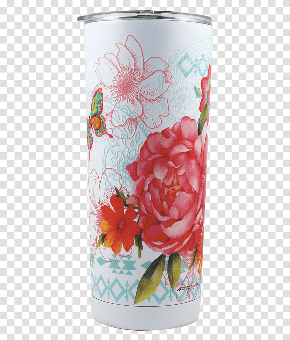 Peony, Pineapple, Plant, Bottle, Flower Transparent Png