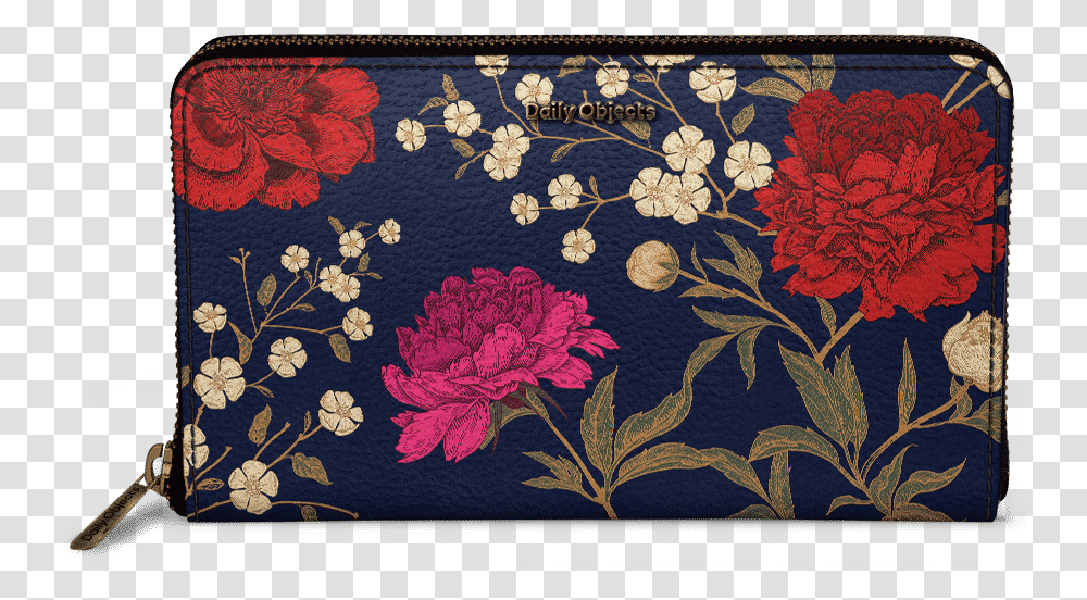 Peony, Rug, Applique, Tapestry Transparent Png