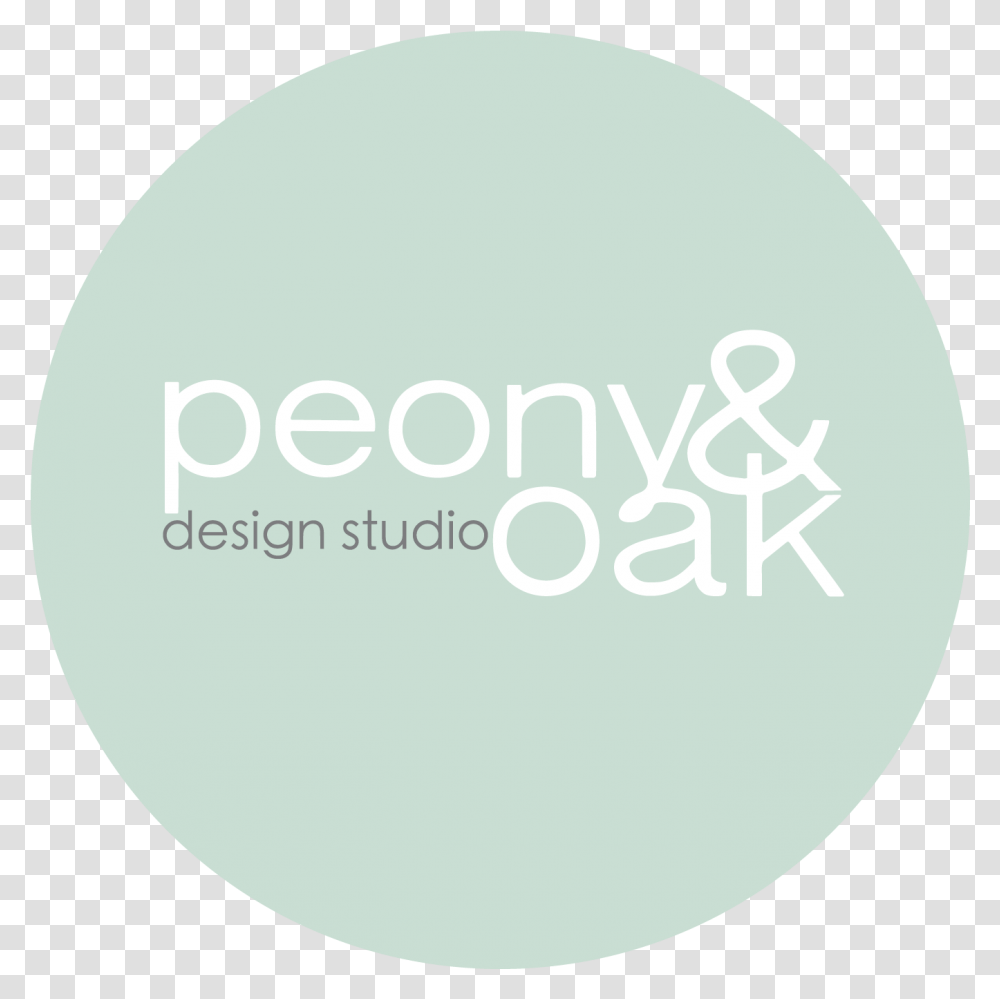 Peony & Oak Rela, Text, Label, Word, Logo Transparent Png