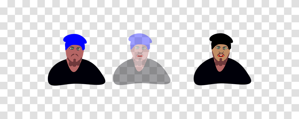 People Person, Priest, Bishop, Face Transparent Png