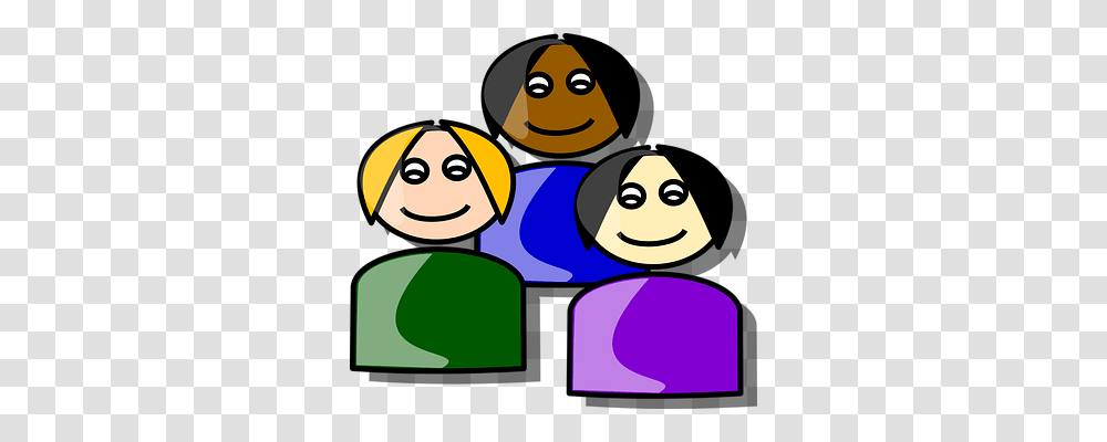 People Person, Crowd, Face Transparent Png