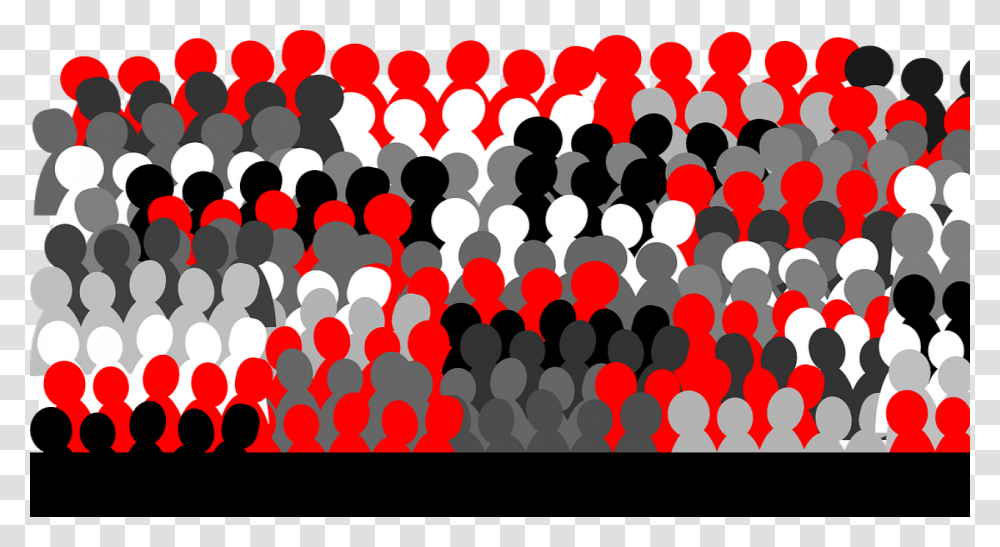 People Crowd Of People Clip Art, Audience, Rug, Speech, Interior Design Transparent Png