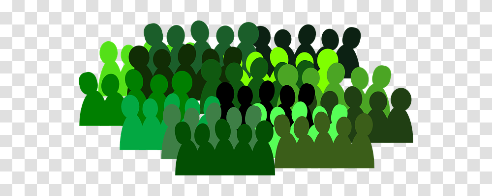 People Person, Green Transparent Png