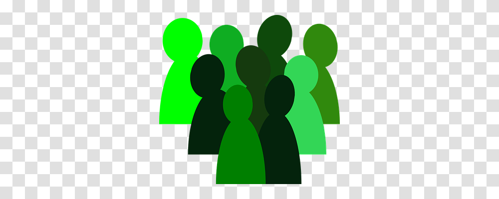 People Person, Fence, Green, Silhouette Transparent Png