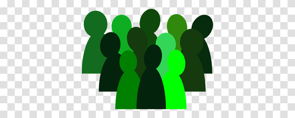 People Person, Green, Fence, Word Transparent Png