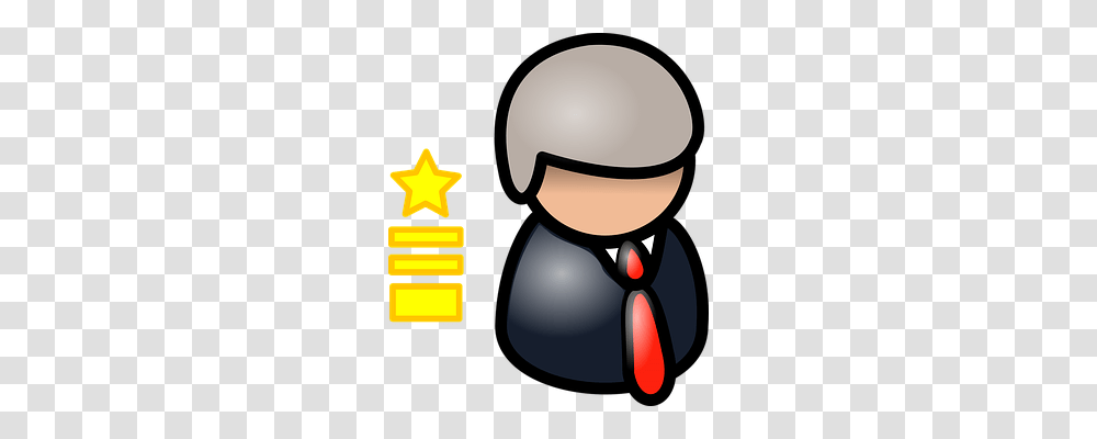 People Person, Star Symbol Transparent Png