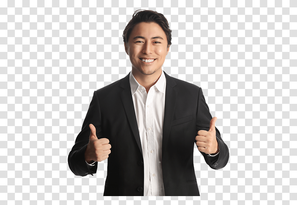 People 7 Donald Trump, Thumbs Up, Person, Finger, Human Transparent Png