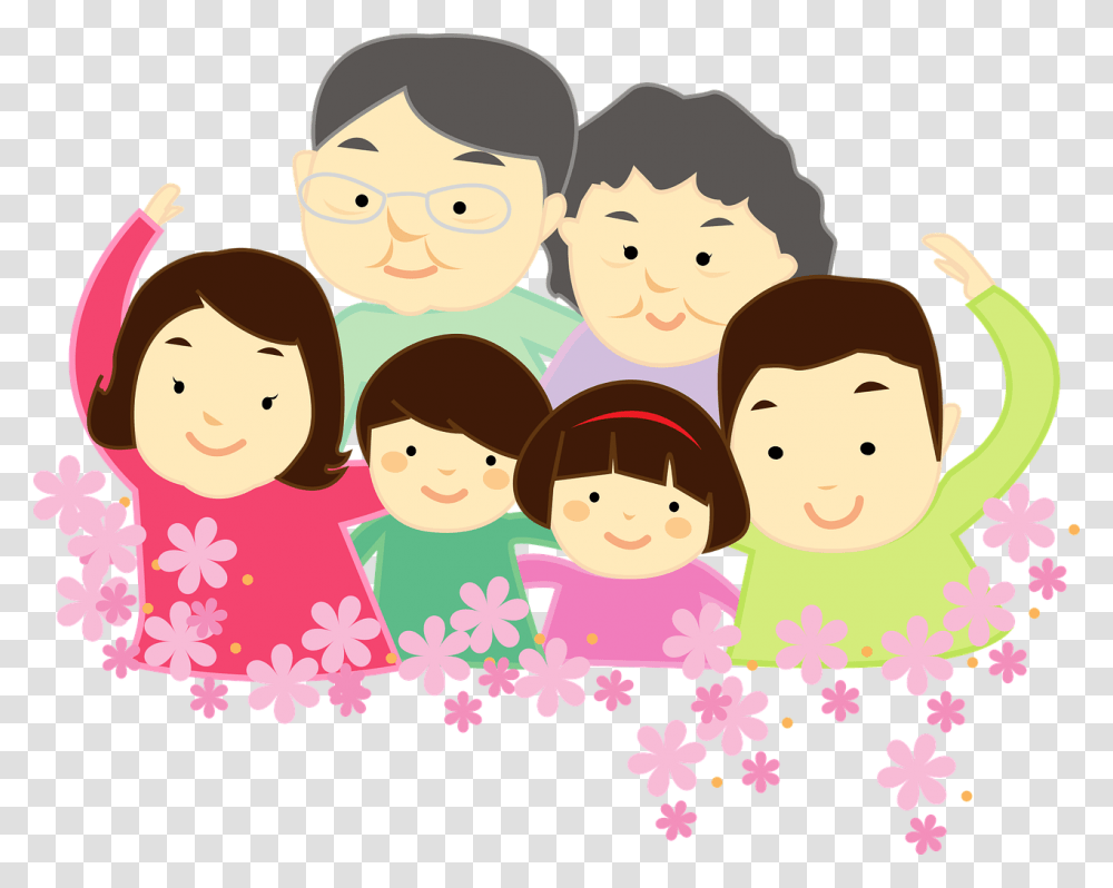 People And Anniversary Wish For Papa Mummy, Doodle, Drawing Transparent Png