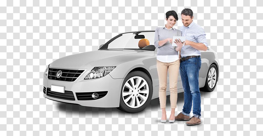 People And Car, Person, Vehicle, Transportation, Convertible Transparent Png