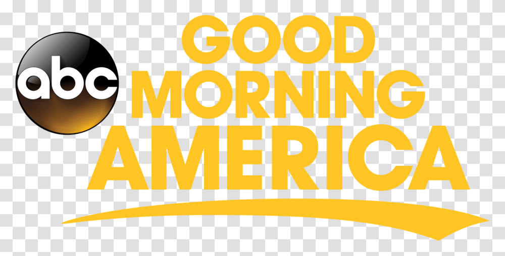 People Are Waiting On A Life Saving Transplant Good Morning America Gma Logo, Label, Alphabet, Word Transparent Png