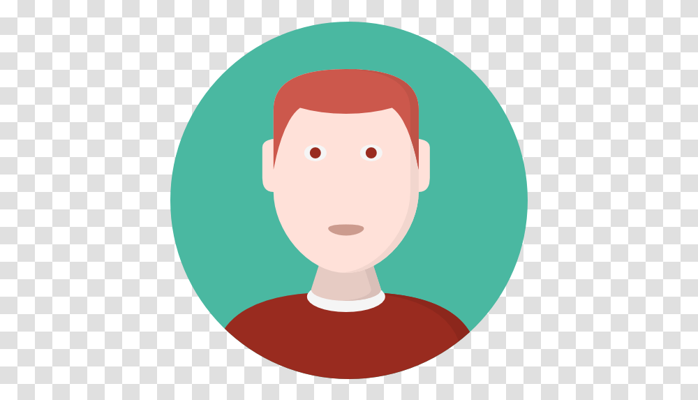 People Avatar Person Human Free Icon Icon Man Vector, Face, Head, Snowman, Skin Transparent Png