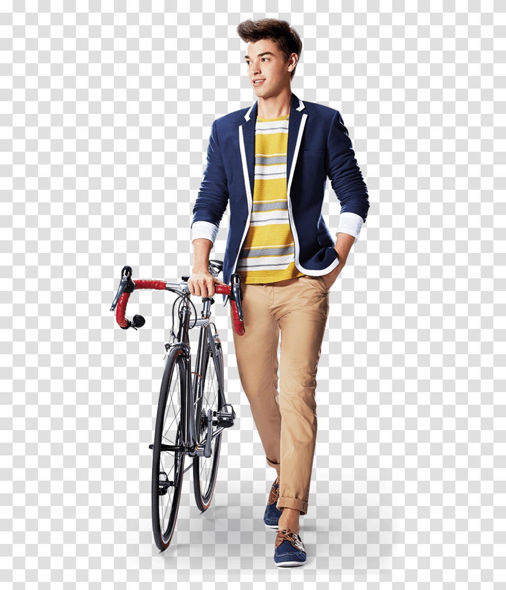 People Biking Download Road Bicycle, Clothing, Vehicle, Transportation, Person Transparent Png