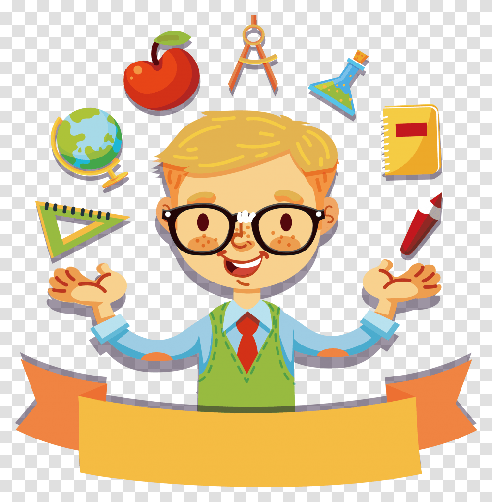 People Category Teacher Image It Is Of Type Teachers Day Poster, Person, Human, Sunglasses, Accessories Transparent Png