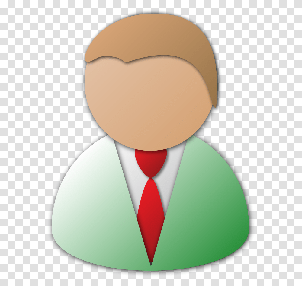 People Clipart Svg Person Image For Powerpoint, Lamp, Tie, Accessories, Accessory Transparent Png