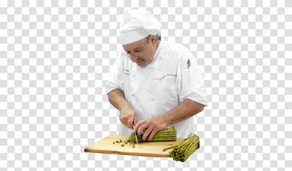 People Cooking Chef People Cooking, Person, Human, Plant, Food Transparent Png